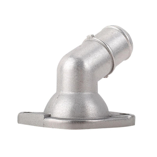 Toma De Agua Dodge H100 2.5 2006-2014