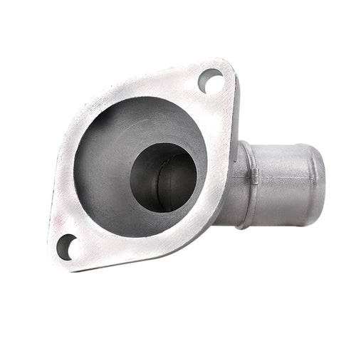 Toma De Agua Dodge H100 2.5 2006-2014