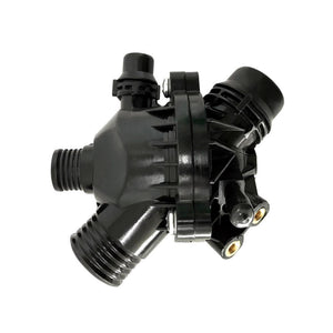 Toma De Agua Bmw 1 Series M 3.0 2011