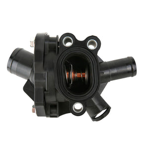 Toma de agua Keepongreen KGT-9760-NT para Volvo C30 2011-2012 y otros modelos - vista adicional 3