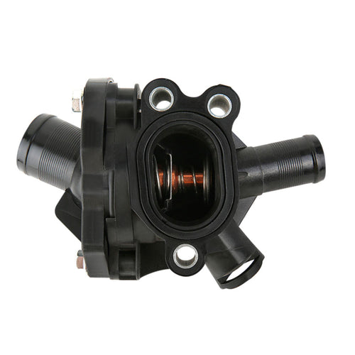 Toma de agua Keepongreen KGT-9760-NT para Volvo C30 2011-2012 y otros modelos - vista adicional 3