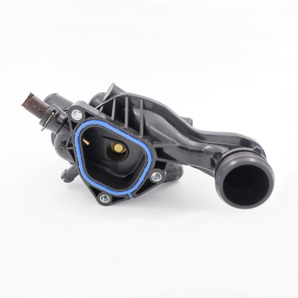 Toma De Agua Peugeot 207 1.6 2006-2012