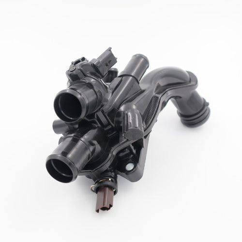 Toma De Agua Peugeot 207 1.6 2006-2012