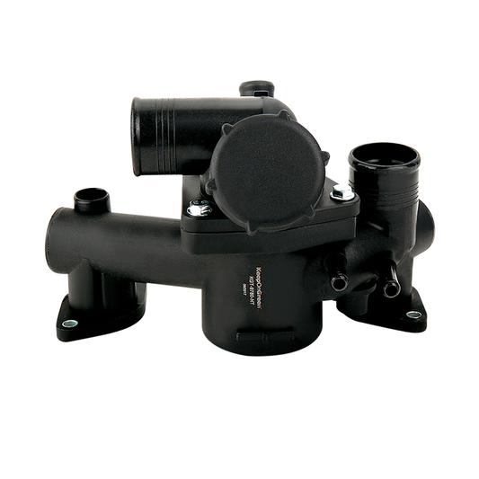 Toma De Agua Ford Thunderbird 3.9 2003-2005