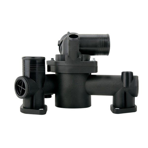 Toma De Agua Ford Thunderbird 3.9 2003-2005