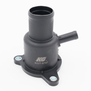 Toma de Agua Duster 2013-2020 Keep On Green
