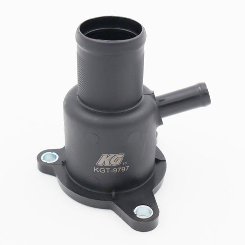 Toma de Agua Duster 2013-2020 Keep On Green