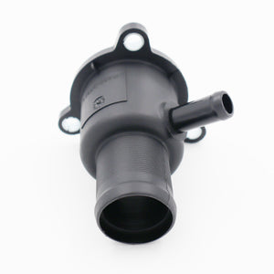 Toma de Agua Duster 2013-2020 Keep On Green