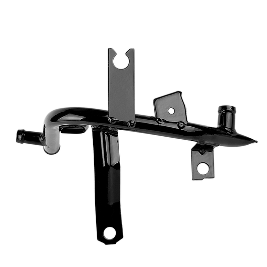 Tubo De Enfriamiento Volkswagen Pointer 1.8 1998-2010