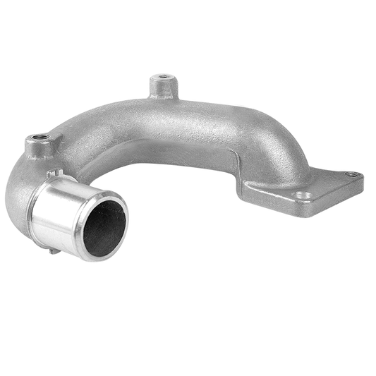 Tubo De Enfriamiento Toyota Corolla 1.6 1993-1997