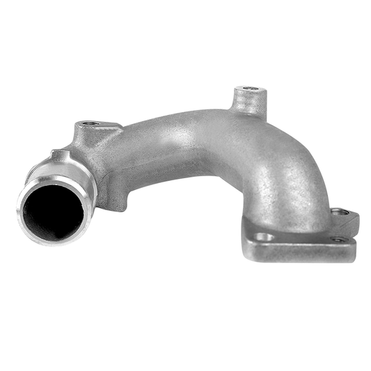 Tubo De Enfriamiento Toyota Corolla 1.6 1993-1997