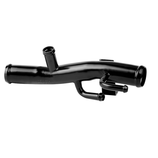 Tubo De Enfriamiento Dodge Atos 1.1 2005-2011