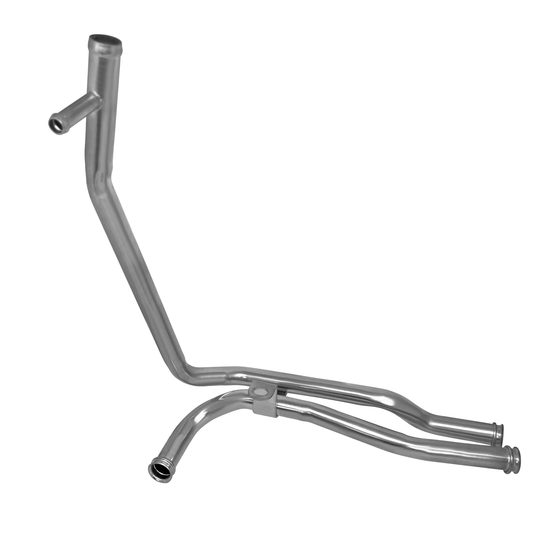 Tubo De Enfriamiento Mitsubishi L200 2.4 2014-2021