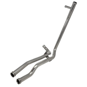Tubo De Enfriamiento Mitsubishi L200 2.4 2014-2021