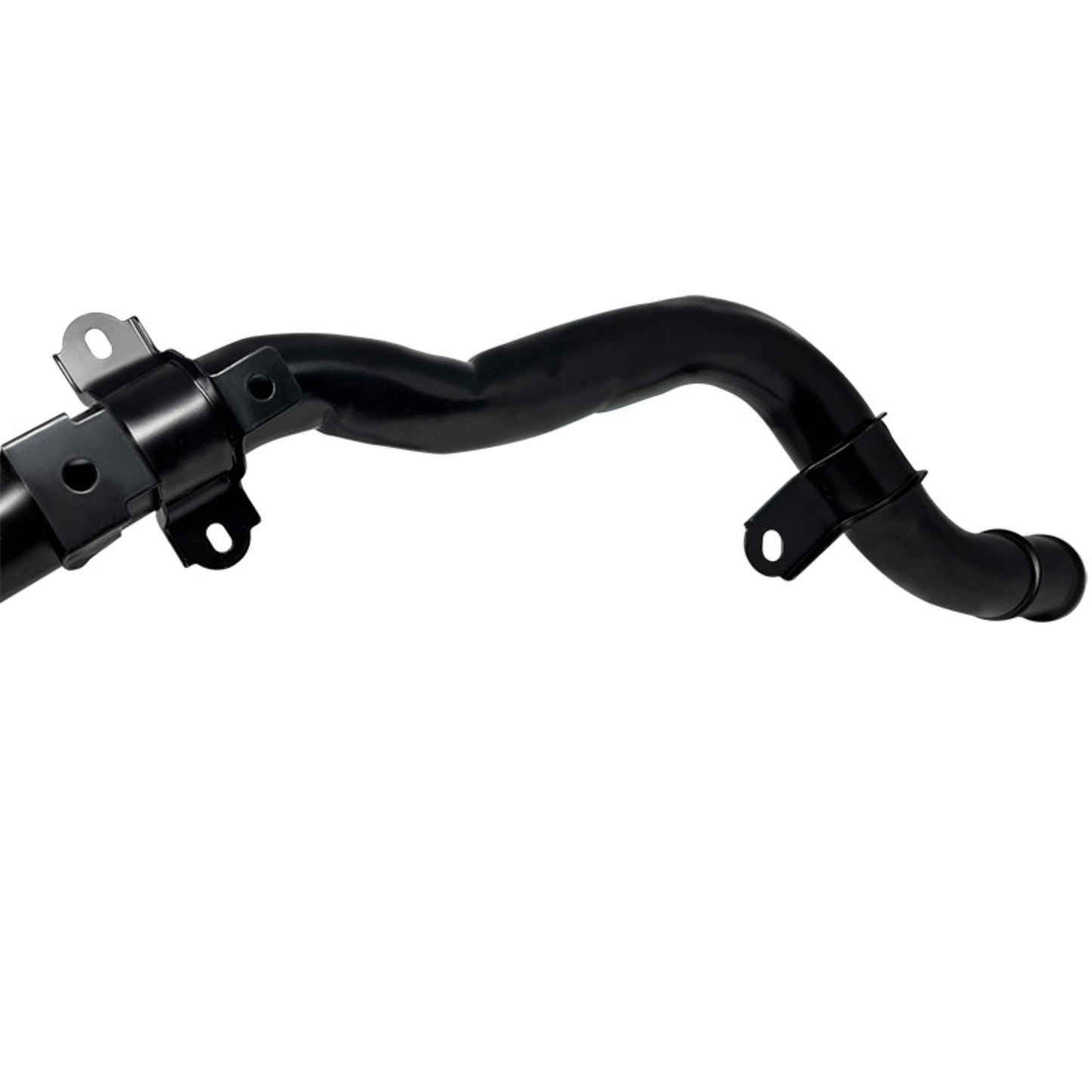 Tubo De Enfriamiento Toyota Hiace 2.7 2005-2019