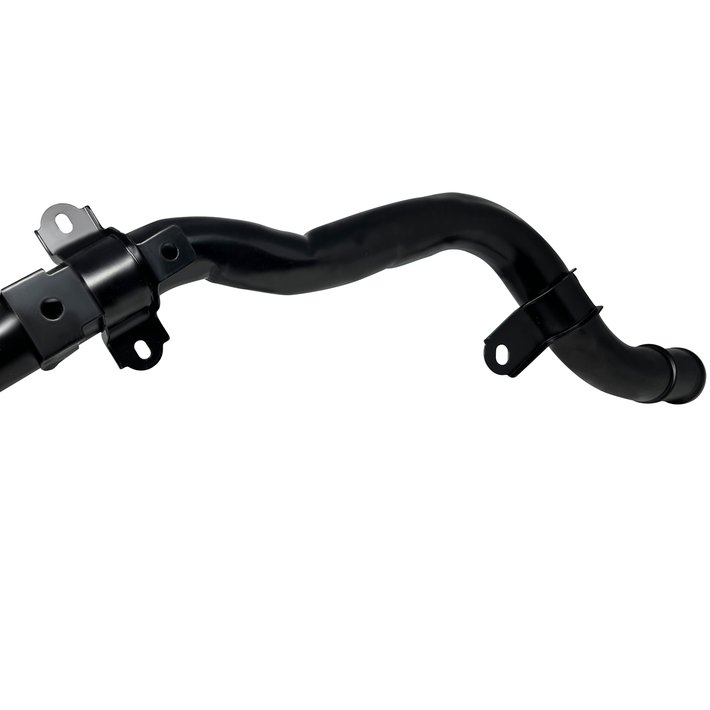 Tubo De Enfriamiento Toyota Hiace 2.7 2005-2019