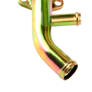 Tubo De Enfriamiento Nissan Frontier 3.3 1998-2004