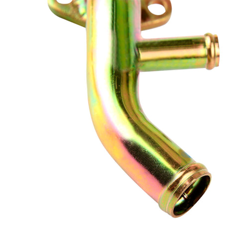 Tubo De Enfriamiento Nissan Frontier 3.3 1998-2004