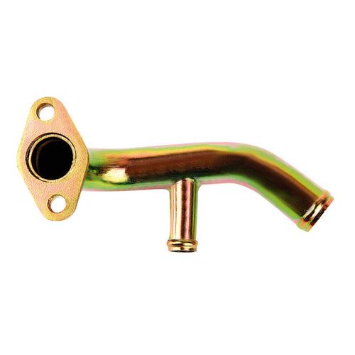 Tubo De Enfriamiento Nissan Frontier 3.3 1998-2004