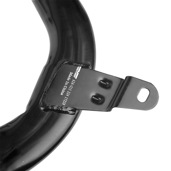 Tubo De Enfriamiento Ford Focus 2.0 2000-2004