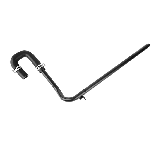 Tubo De Enfriamiento Ford Windstar 3.8 1996-1998