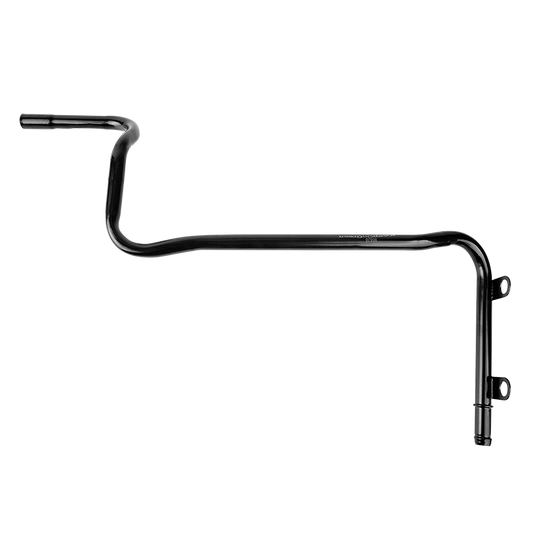 Tubo De Enfriamiento Ford E-250 Econoline 4.2 2003