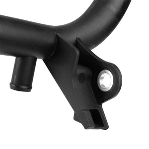 Tubo De Enfriamiento Chevrolet Corsa 1.4 2002-2004