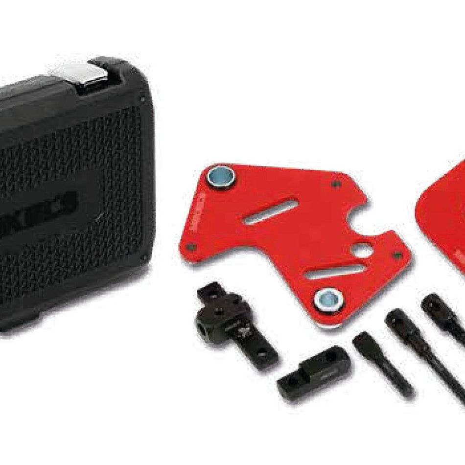 Kit para sincronizar el tiempo del motor Nissan®-Renault ®, 1.6 lts