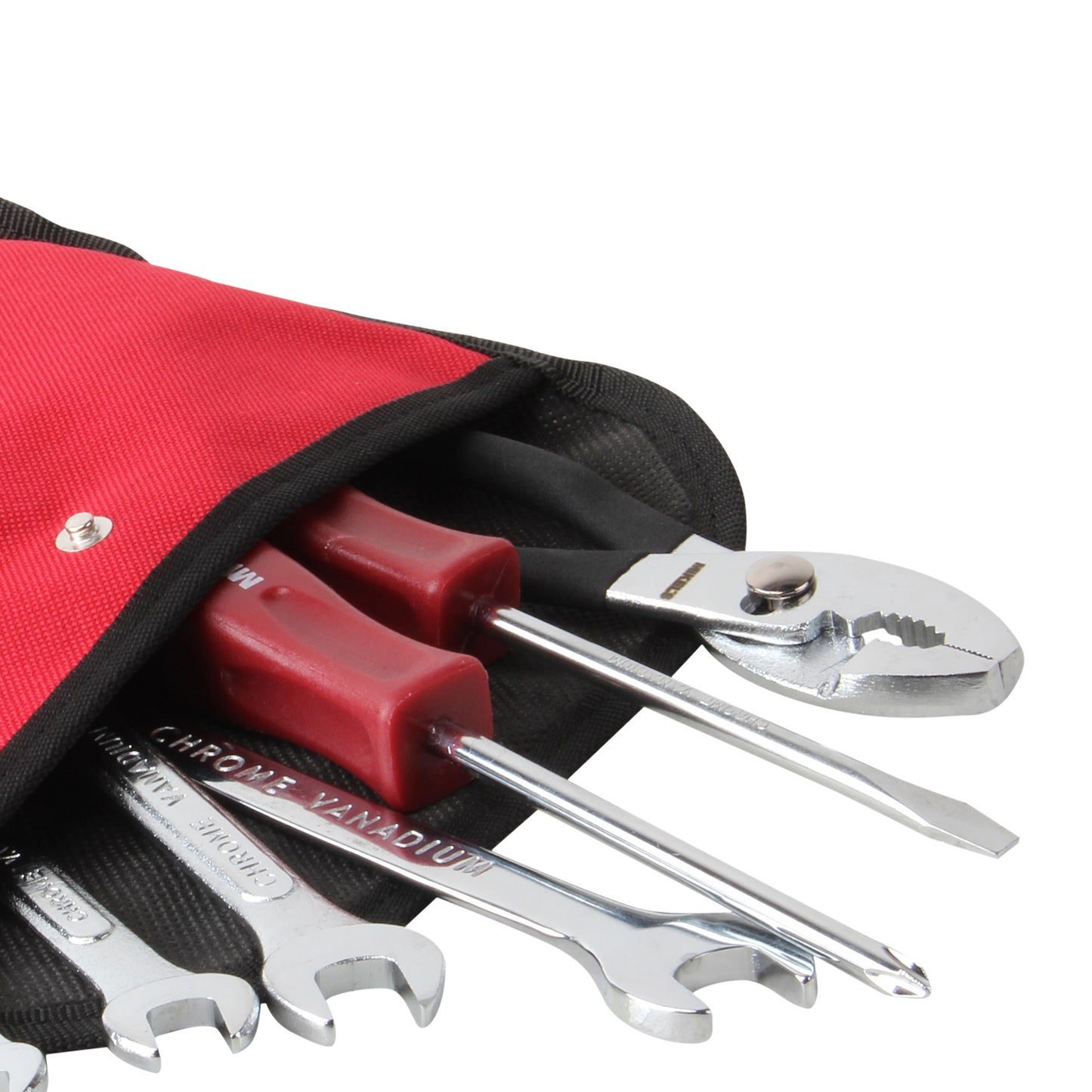 Kit de emergencia basico de herramientas