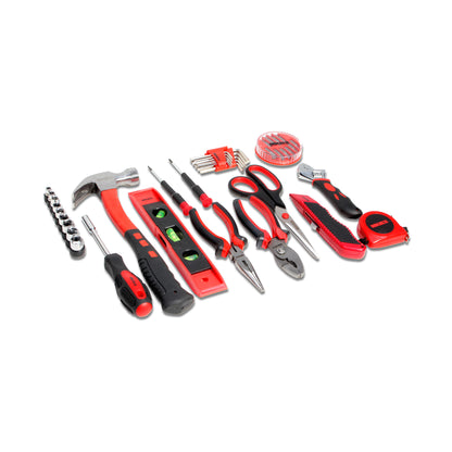 Kit de herramientas profesional (42 pzas)