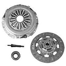 Kit clutch Honda Civic 2001-2005