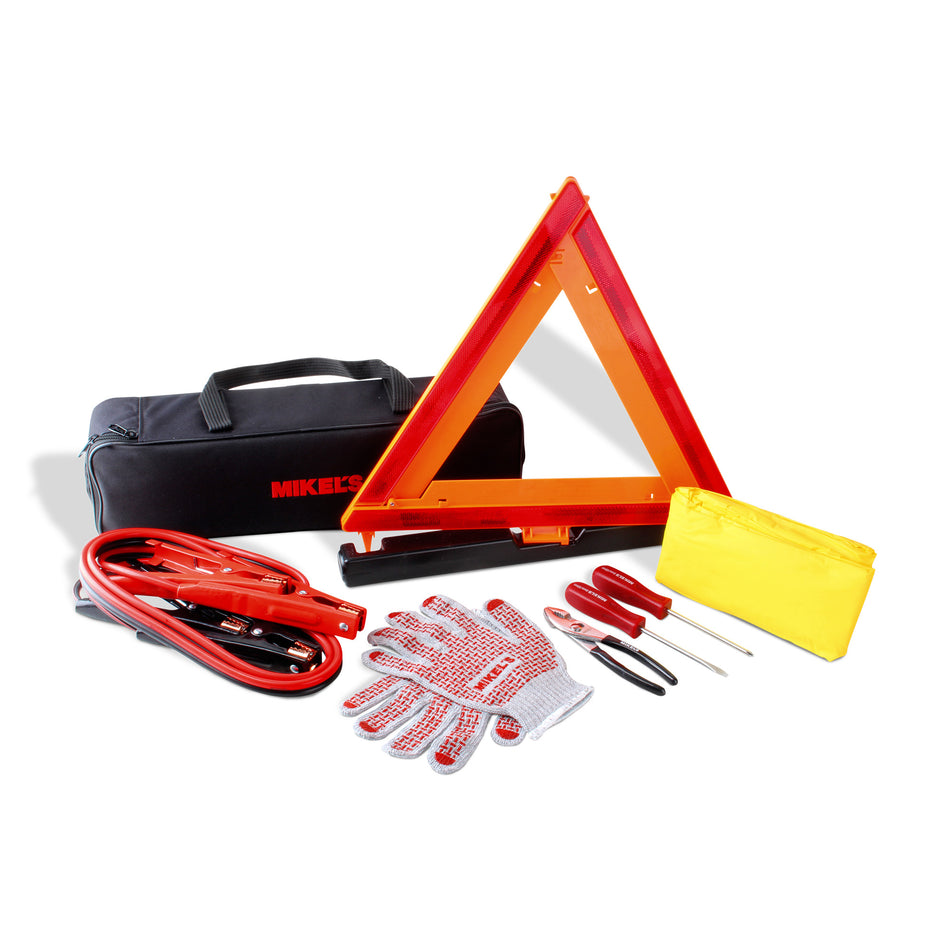 Kit de emergencia basico