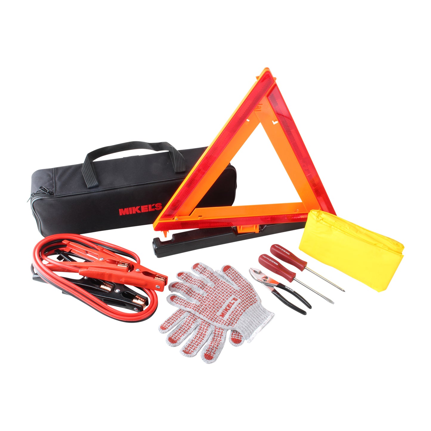 Kit de emergencia basico
