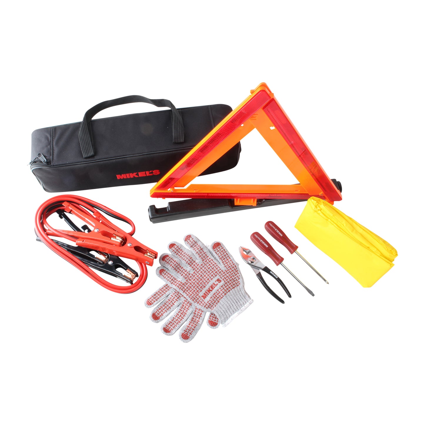 Kit de emergencia basico