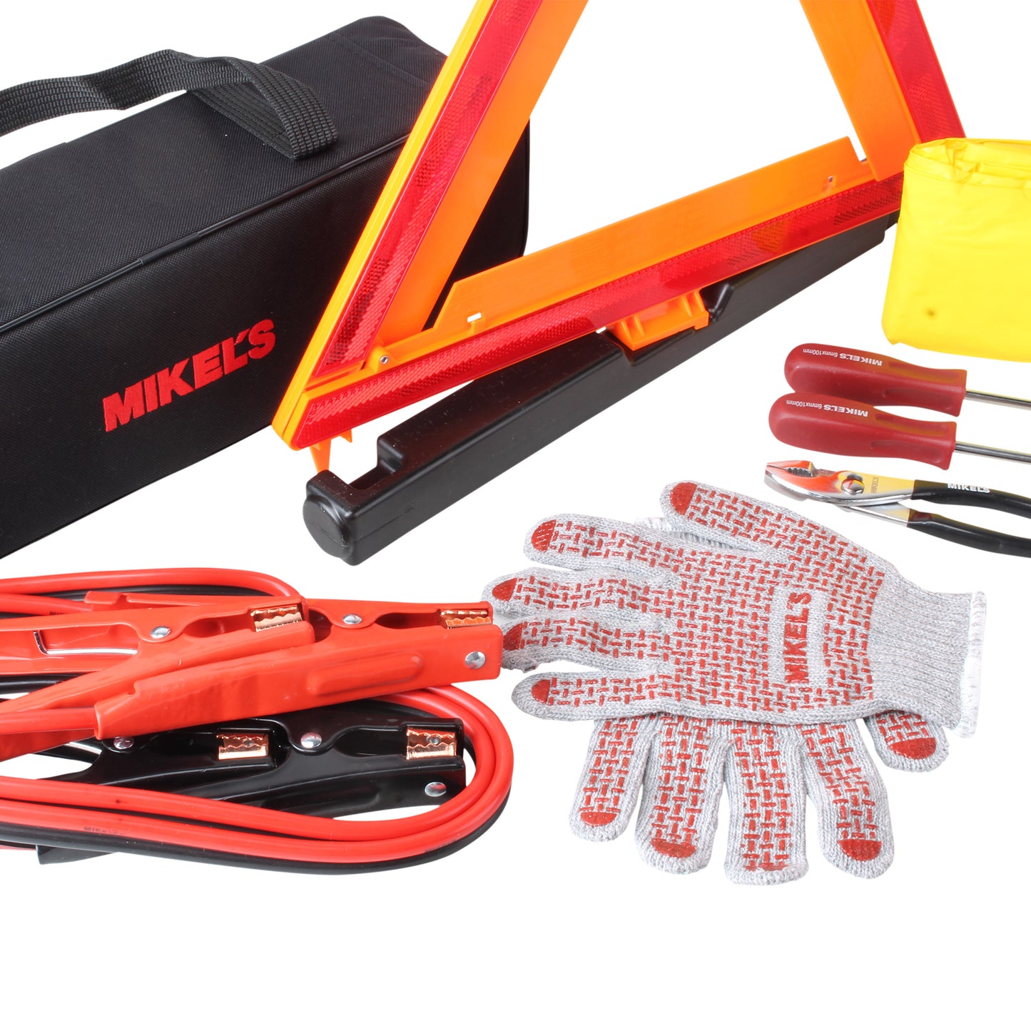 Kit de emergencia basico