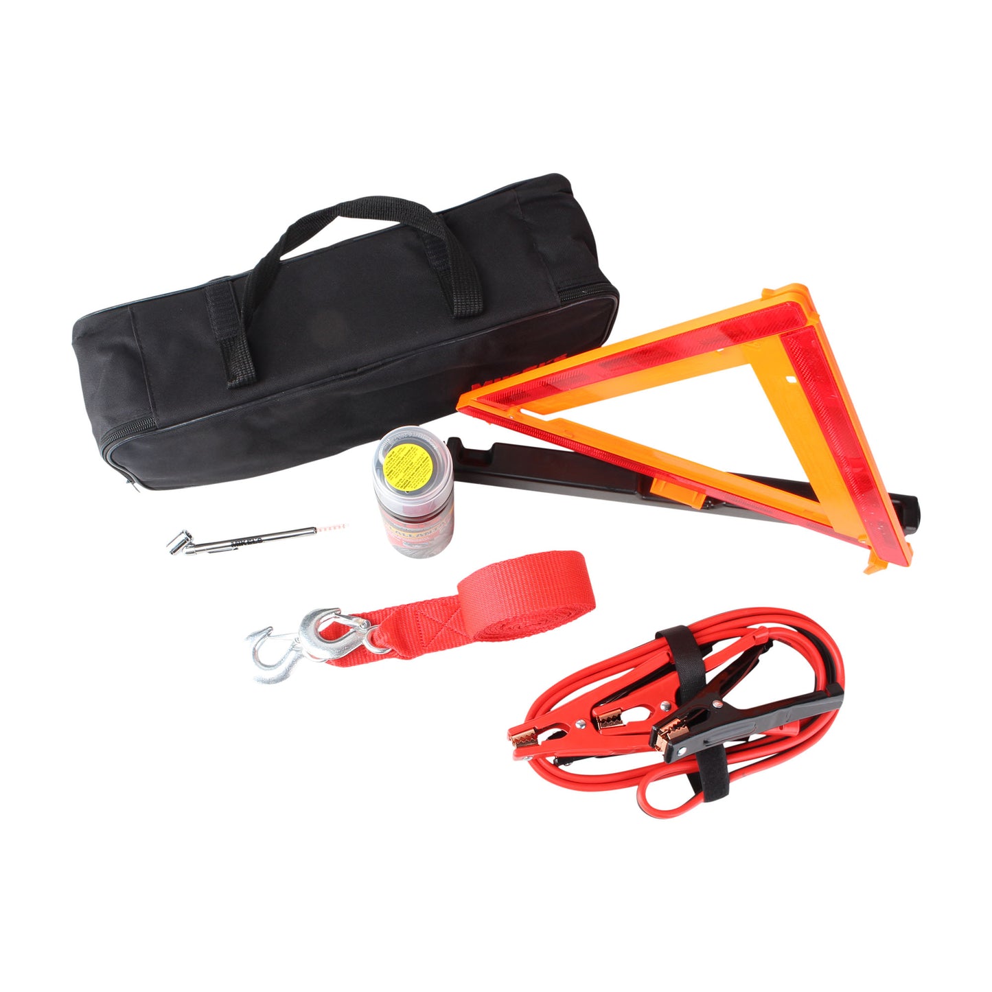 Kit de emergencia basico