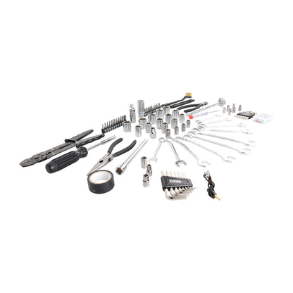 Kit juego de herramienta automotriz (140 pzas)