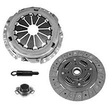 Kit clutch Chevrolet LUV 1999-2005