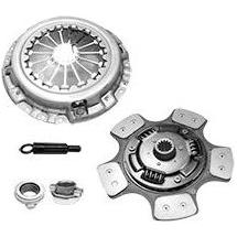 Kit clutch Isuzu ELF 400 2007-2013