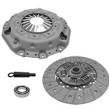 Kit clutch Isuzu Amigo 1998-1999