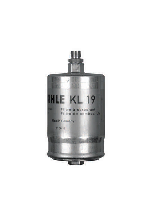Filtro de Combustible P/ Mercedes Benz C220 Clasico 2.2L L4 1995-1996