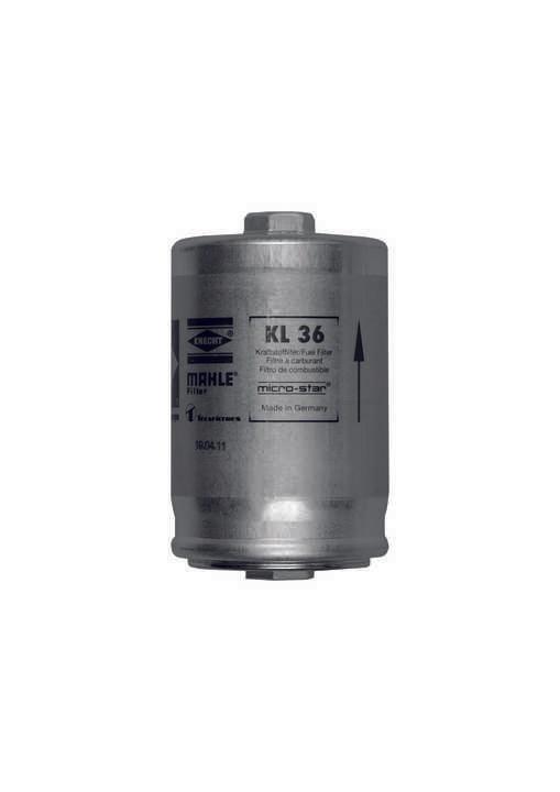 Filtro de Combustible P/ Audi A4 Base 1.8L L4 1997-1997