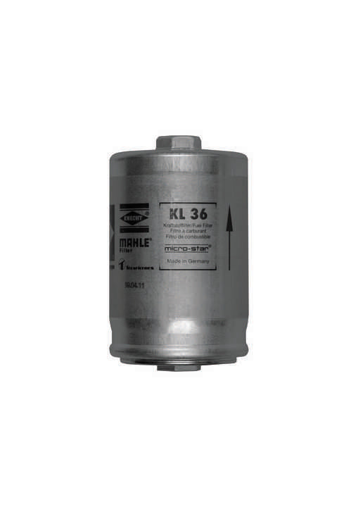 Filtro de Combustible P/ Audi A4 Base 1.8L L4 1997-1997