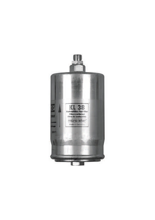 Filtro de Combustible P/ Mercedes Benz E420 Base 4.2L V8 1994-1995