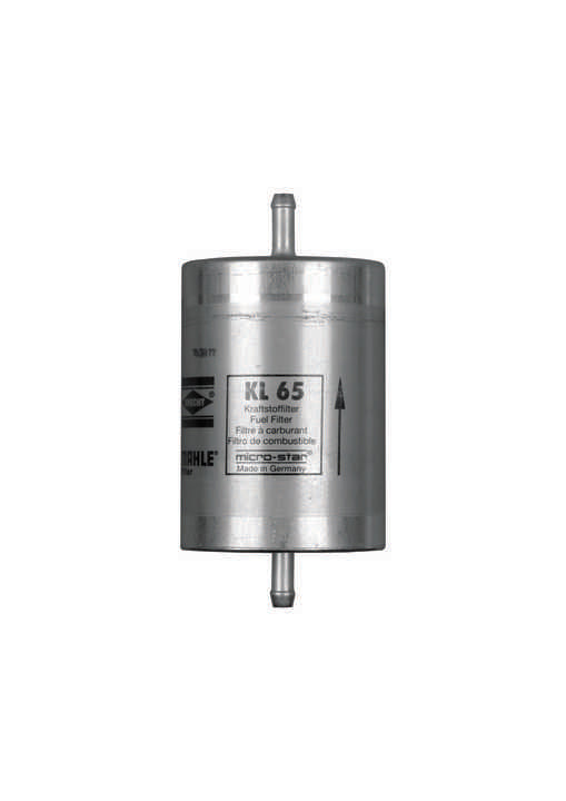 Filtro de Combustible P/ Mercedes Benz C230 Classic 2.3L L4 1997-2000