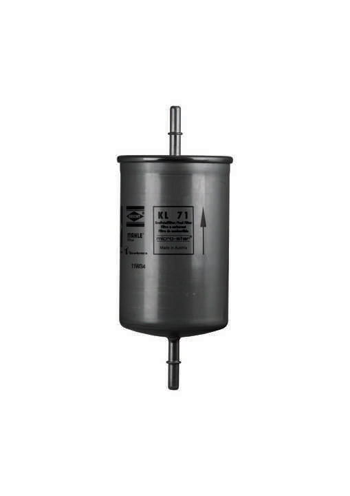Filtro de Combustible P/ Volvo S40 2.0T 1.9L L4 2001-2002