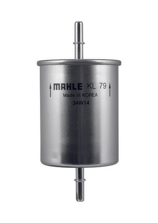 Filtro de Combustible P/ Audi A4 Confort 1.8L L4 2002-2003