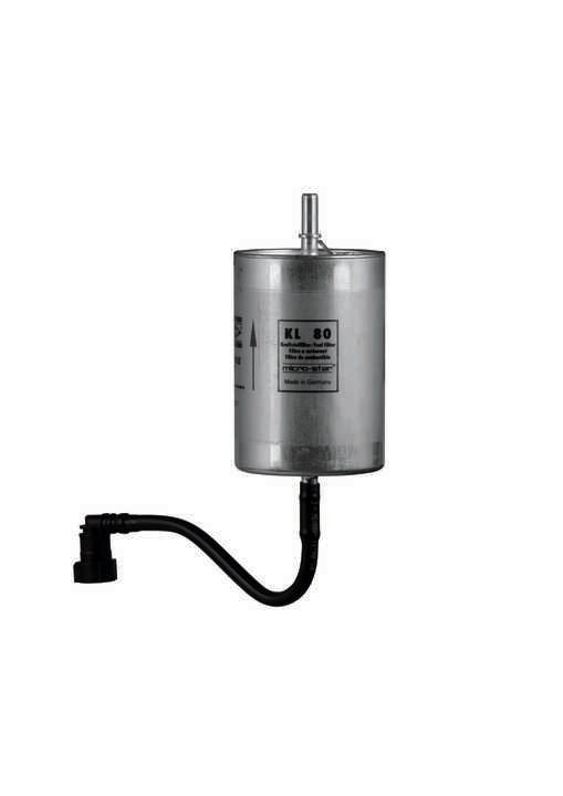 Filtro de Combustible P/ Porsche 911 Carrera 3.4L H6 1999-2001