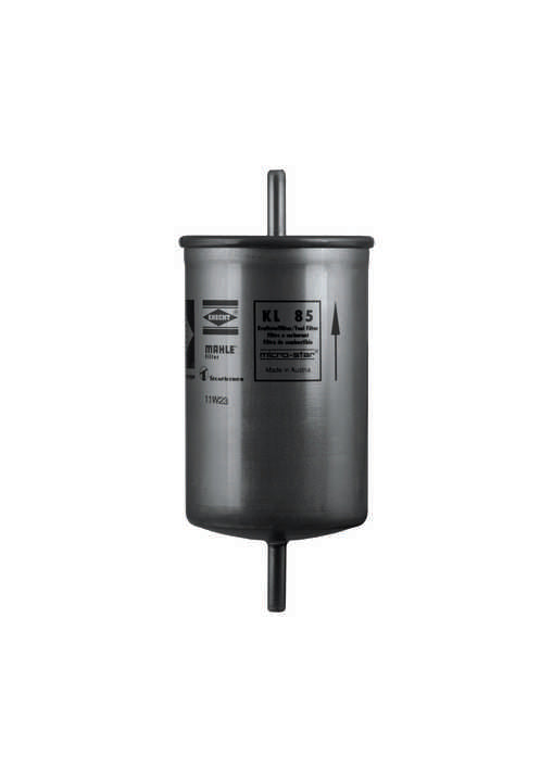 Filtro de Combustible P/ Volvo V70 GLT 2.4L L5 1999-2000