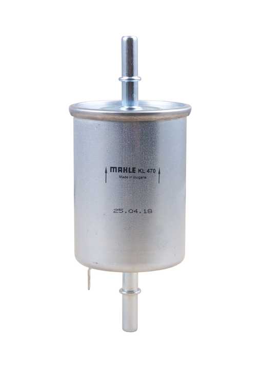 Filtro de Combustible P/ Chevrolet Aveo Base 1.6L L4 2010-2011